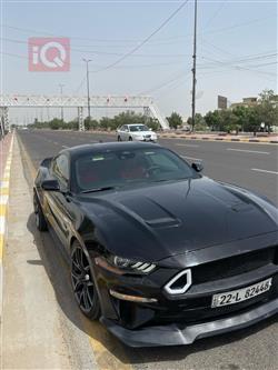 فورد موستانج